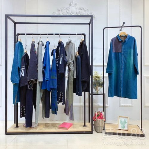 洞悉潮流源頭 從阿尤牛仔褲尾貨到武漢品牌女裝批發全攻略