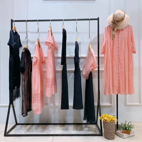 深圳夏季女裝批發新風尚 品牌折扣走份模式引領時尚潮流