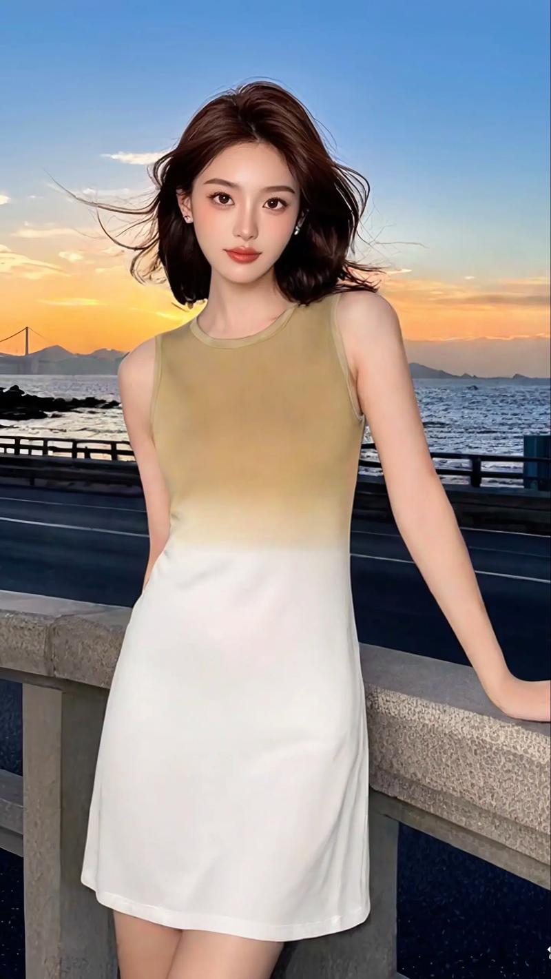 AI模特換裝 引領新時代女裝批發拍版的智能變革