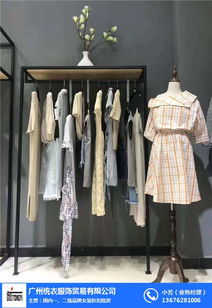 常德女裝批發市場指南 聚焦一線品牌與統衣服飾，優質商家推薦