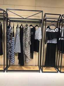 丹麥高端品牌ONLY 19夏季新款女裝 品牌折扣尾貨庫存批發指南