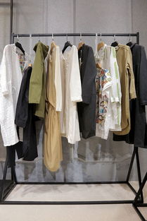 外貿女裝批發市場解析 機遇、挑戰與成功之道