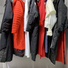 庫存清倉女裝批發指南 把握商機，打造時尚潮流